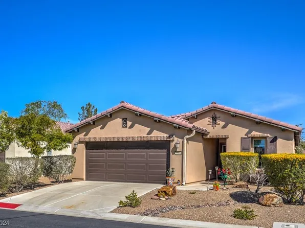 5944 Montina Vines St, North Las Vegas, NV 89081
