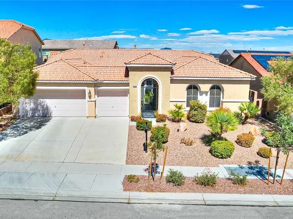 6536 Black Oaks St, North Las Vegas, NV 89084