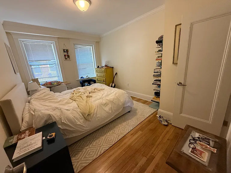 26 Chauncy St #9D — Photo 8