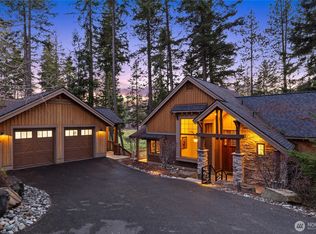 Suncadia/Phase1, Cle Elum, WA 98922