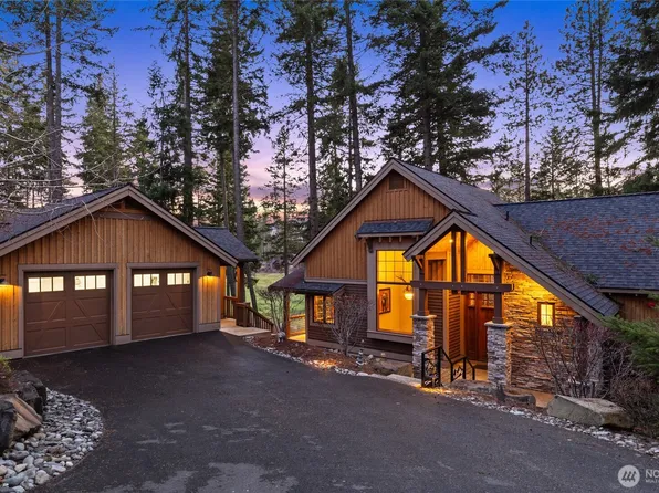 262 Black Nugget, Cle Elum, WA 98922