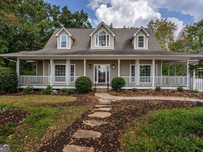1265 Hunters Rdg, Jasper, GA, 30143