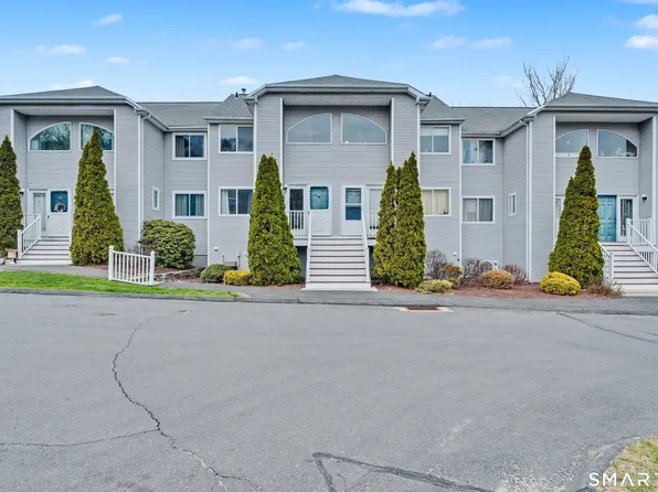 80 Country Lane #41, Vernon, CT 06066