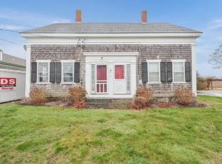 32 Church St, Sandwich, MA 02563