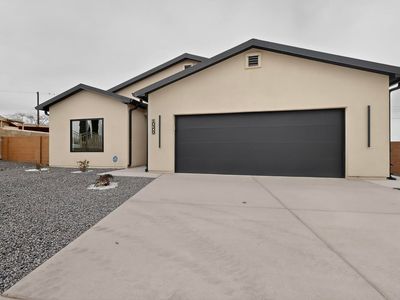 10309 Catalina Ct SW, Albuquerque, NM, 87121