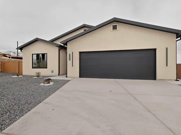 10309 Catalina Ct SW, Albuquerque, NM 87121