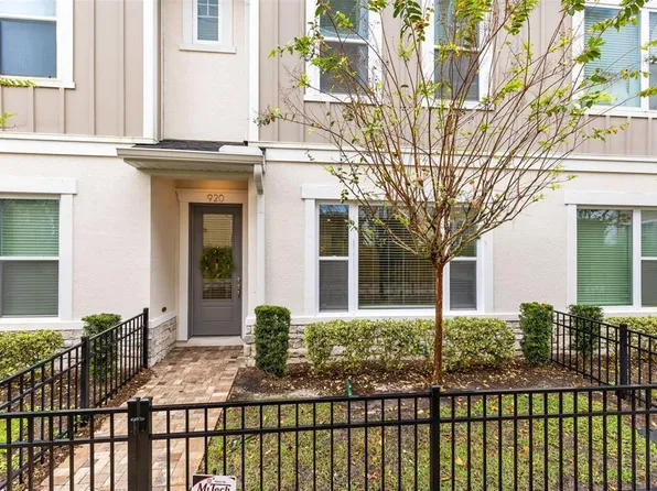 920 Wild Date Ln, Lake Mary, FL 32746