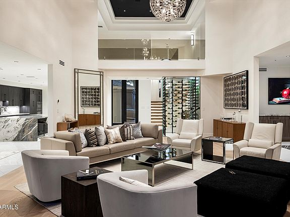 4th image of 7323 E GAINEY RANCH Road #3