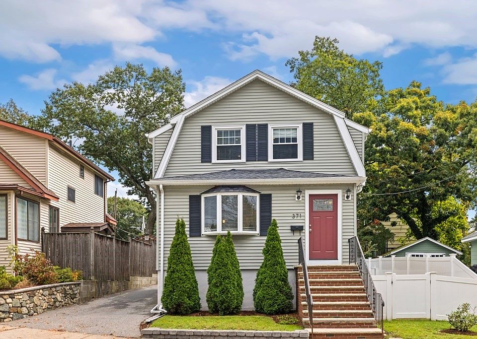 371 Fulton St, Medford, MA 02155 Zillow