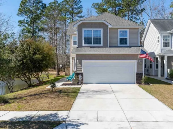 8807 Kellum Dr, North Charleston, SC 29420