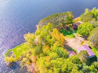 6022 Long Lake Rd, Makinen, MN 55763