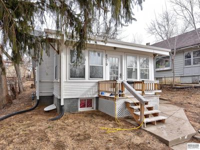 6319 N 34th St, Omaha, NE, 68111