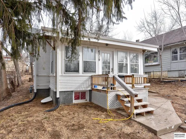 6319 N 34th St, Omaha, NE 68111