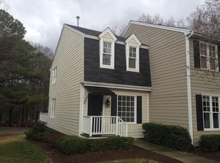 2550 Noble Rd, Raleigh, NC 27608