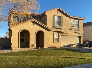 6131 Archwood Way, Palmdale, CA 93552