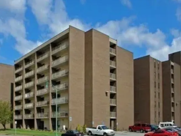 2106 Kanawha Blvd E, Charleston, WV