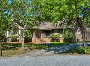 706 Woodgate Ct, Augusta, GA 30909