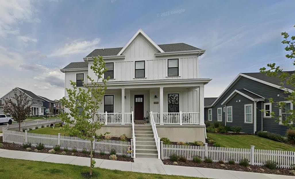 6232 W Lake Ave, South Jordan, UT 84009 Zillow