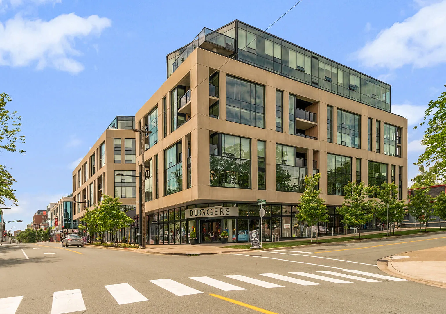 The Doyle Residences — Photo 4