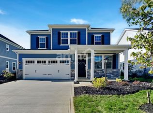 8434 Northpoint Dr, Sunbury, OH 43074