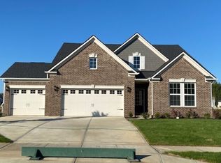 6630 Vintners Park Blvd, McCordsville, IN 46055
