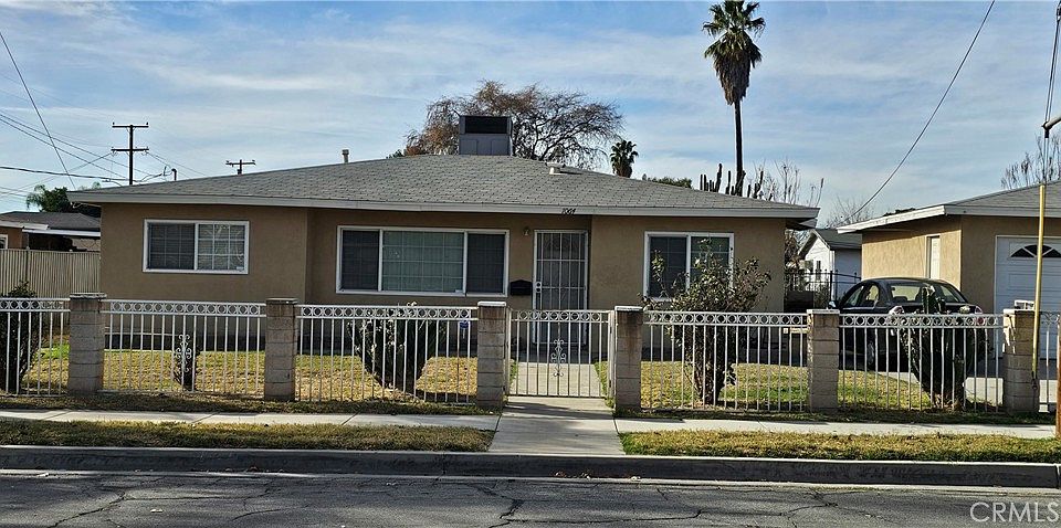 1st image of 1064 N Pico Ave