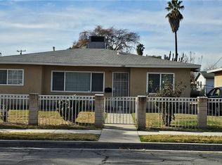 1064 N Pico Ave, San Bernardino, CA 92411