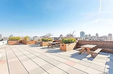 Rented by PM Management