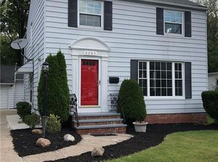 5203 Spencer Rd, Lyndhurst, OH 44124