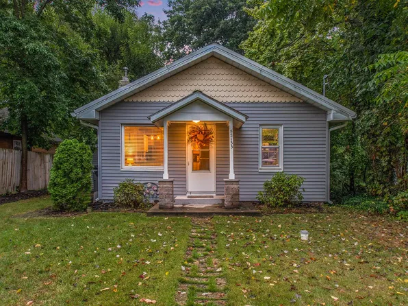 52133 Prescott Ave, South Bend, IN 46637