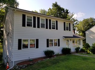 50 Hidden Rd, Methuen, MA 01844