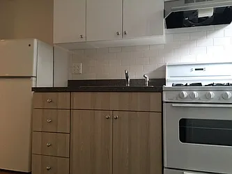 Rented by Tompkins Square Realty