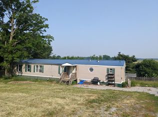 16691.5 Wooster Rd, Mount Vernon, OH 43050