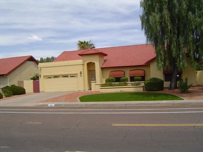 1337 N Lakeshore Dr, Chandler, AZ, 85226