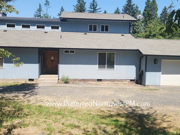40094 Highway 58, Lowell, OR 97452