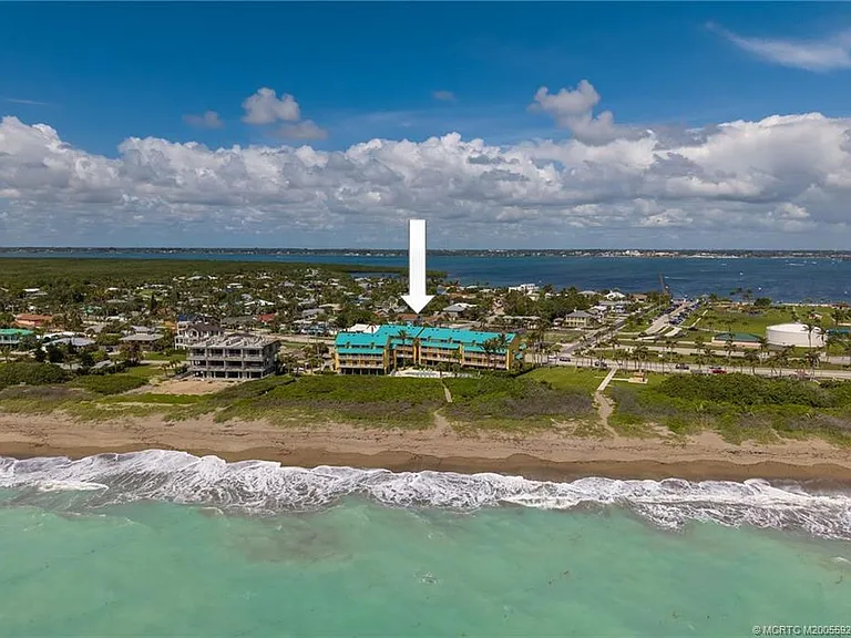 1550 S Ocean Drive Ln #A3-unit A3 — Photo 25