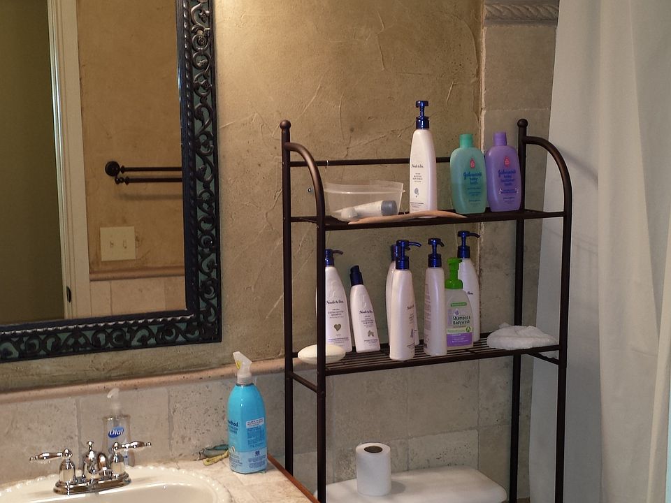 Bathroom 2