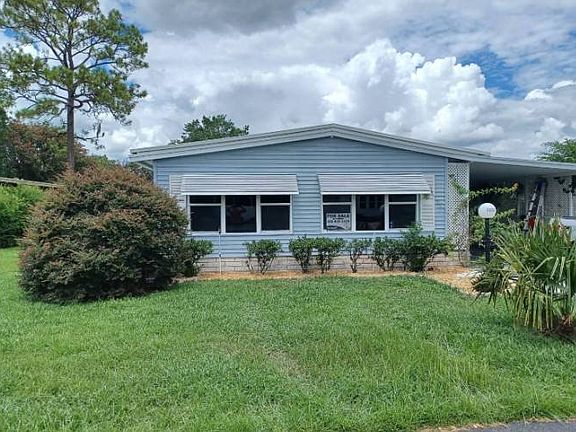 2nd image of 5633 SW 58th Pl #198