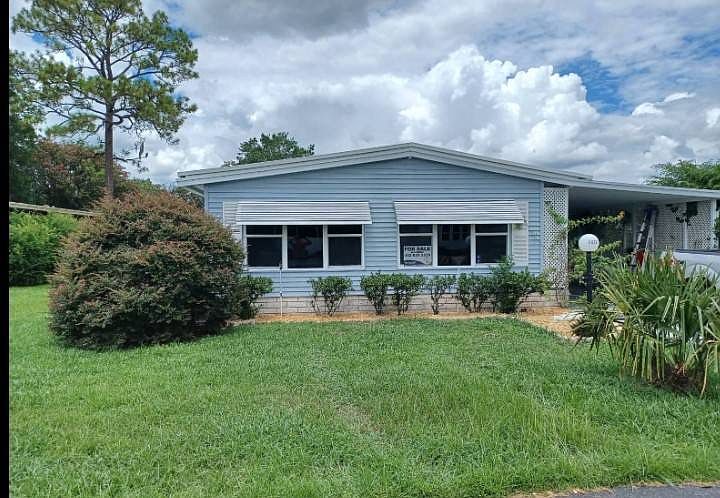 1st image of 5633 SW 58th Pl #198