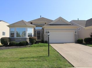4608 Citation Ct, Batavia, OH 45103