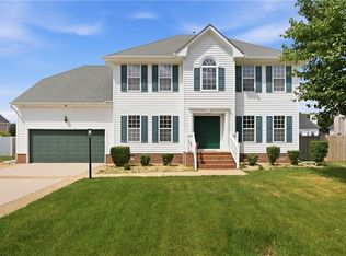2565 Eagles Lake Rd, Virginia Beach, VA 23456