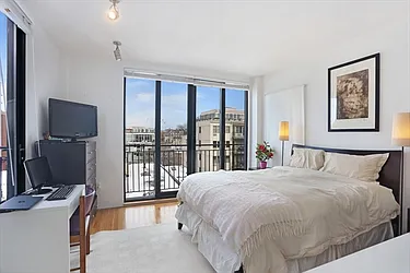 Sold by Citi Habitats