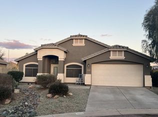 28073 N Quartz Cir, San Tan Valley, AZ 85143
