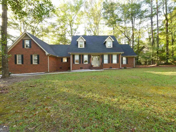 410 Audubon Cir, Griffin, GA 30223