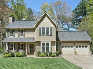 4503 Gilhams Rd NE, Roswell, GA 30075