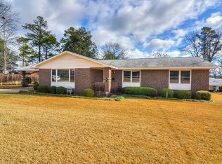 1843 Paris Ave, North Augusta, SC 29841
