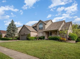 3310 Springcrest Dr, Fairfield, OH 45011