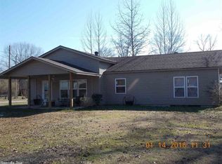 916 Highway 367 N, Judsonia, AR 72081