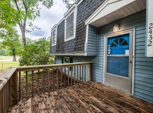 2432 Old Bermuda Hundred Rd, Chester, VA 23836