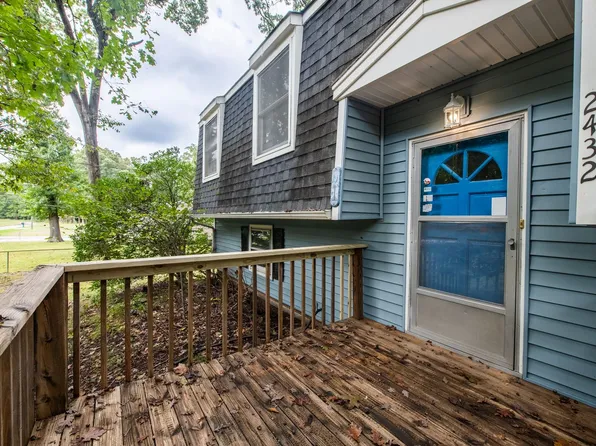2432 Old Bermuda Hundred Rd, Chester, VA 23836